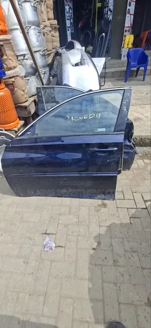 Front Door 2018/2020 Honda Accord