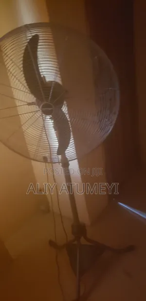 Standing Fan