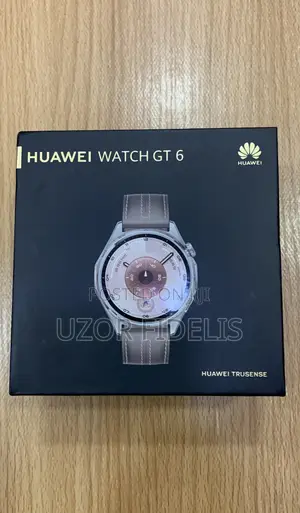 Huawei Watch Gt6