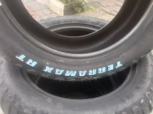Original Car Tires