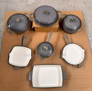 Granite Cook Wares