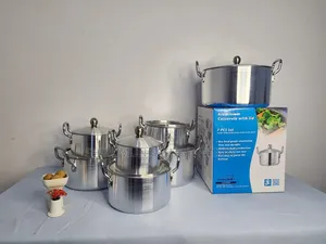 Granite Cook Wares