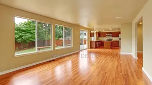 Wooden Flooring Polishing Floors