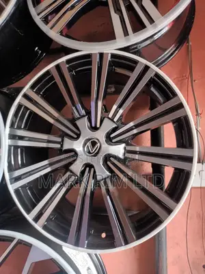 20inche Rim Lx600 Lexus