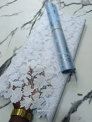 Velvet Lace