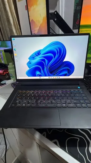 Laptop Alienware M15 R6 16GB Intel Core i7 SSD 512GB