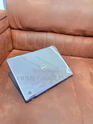 Laptop Dell Latitude 5480 8GB Intel Core i7 SSD 256GB