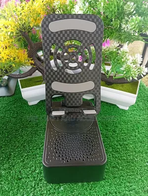 Wys-2301bt Better Bass Wireless Speaker and Phone Holder