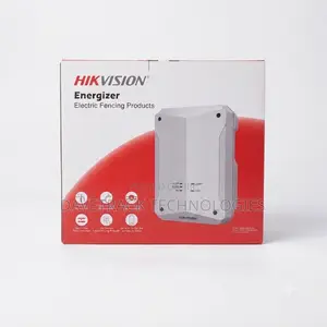 Hikvision Electronic Fence Energizer – DS-PF201-1W