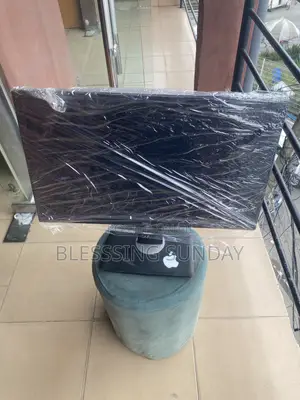 Frameless Monitor