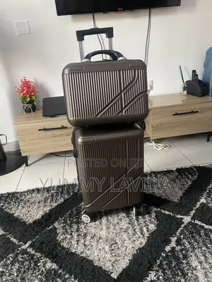 Travel Luggage