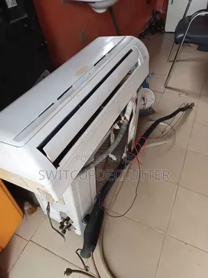 1hp Samsung AC
