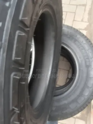 Original Car Tires