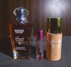 Smart Collection Yara + Smart Oil No. 337+Ophylia Fragrance Mist
