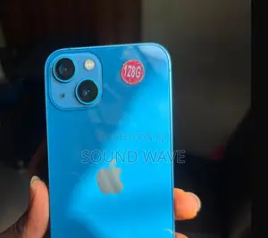 Apple iPhone 13 128 GB Blue