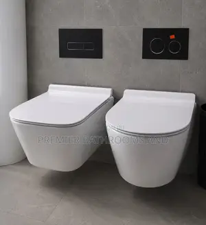White Conceal WC