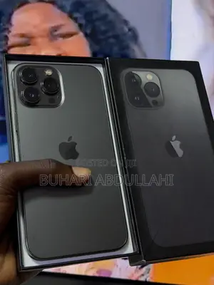Apple iPhone 13 Pro Max 512 GB Gray