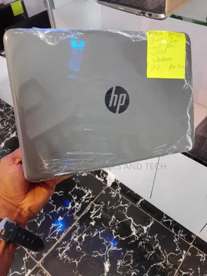 Laptop HP 250 G4 4GB HDD 320GB