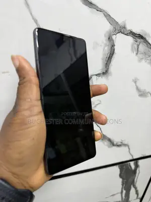 Google Pixel 7 128 GB Black