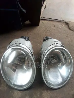 Bettle Bug Headlight