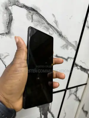 Google Pixel 6 128 GB Black