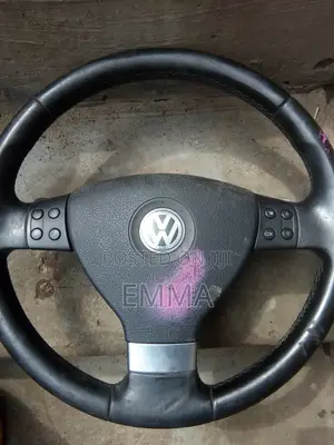 Golf 4,5 ,Fsi Steering Wheel