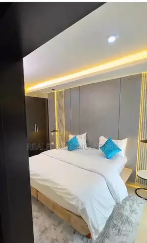 Interior Design for Bedrooms Ikoyi.