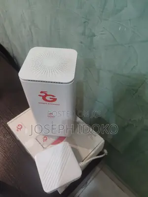 Airtel 5G Router