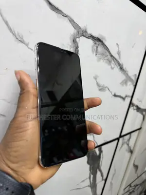 Apple iPhone XS Max 64 GB White