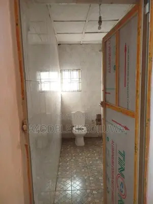 Mini Flat in Isuti Road, Igando / Ikotun/Igando for rent