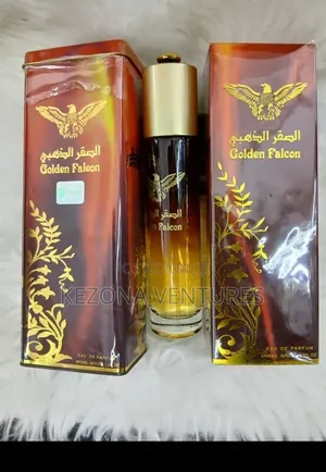 Golden Falcon