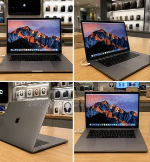 New Laptop Apple MacBook Pro 2019 16GB Intel Core i9 HDD+SSD 512GB