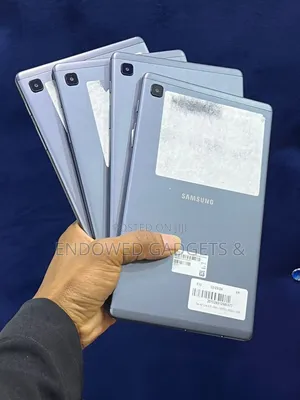Samsung Galaxy Tab A7 Lite 32 GB Gray