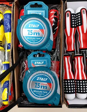 Italy Measuring Professional Tape