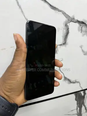 Google Pixel 5a 5G 128 GB Gray