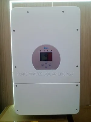 10kva 48v Deye Solar Inverter Hybrid