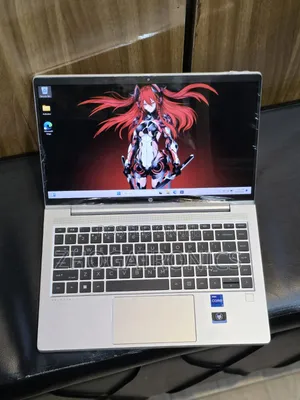 Laptop HP ProBook 440 G9 16GB Intel Core i7 SSD 512GB