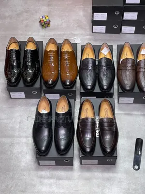 Italian Shoes