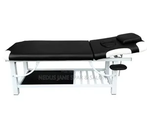 Exotic Massage Bed
