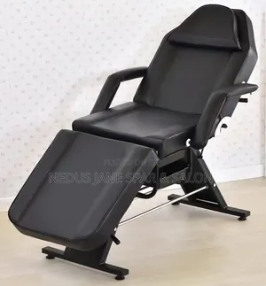 Facial/Massage Bed