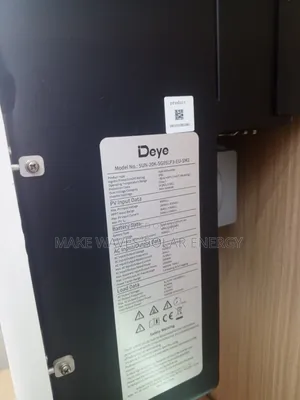 20kva 48volt Deye SMS Hybrid Inverter