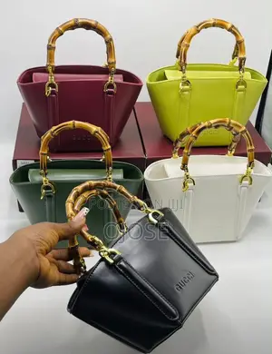 Dior Bag With Long Hand Straps