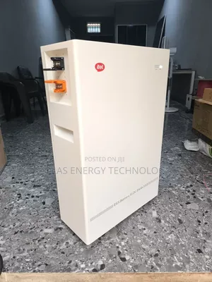 Itel 16kwh Lithium Battery