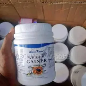 Winston Weight Gain Powder