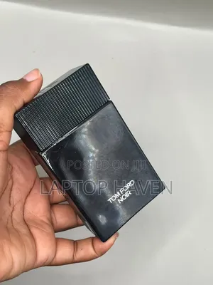 Tom Ford Noir