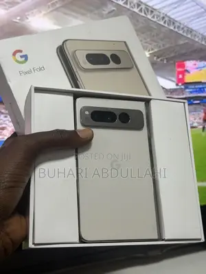 Google Pixel Fold 256 GB Gold