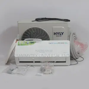 Brand New Hyly 1.5hp Inverter Split Unit AC