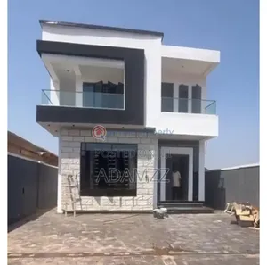 4bdrm Duplex in Independence Layout, Enugu for sale