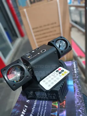 Mini Stick Laser Light