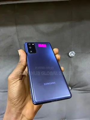 Samsung Galaxy S20 FE 128 GB Blue